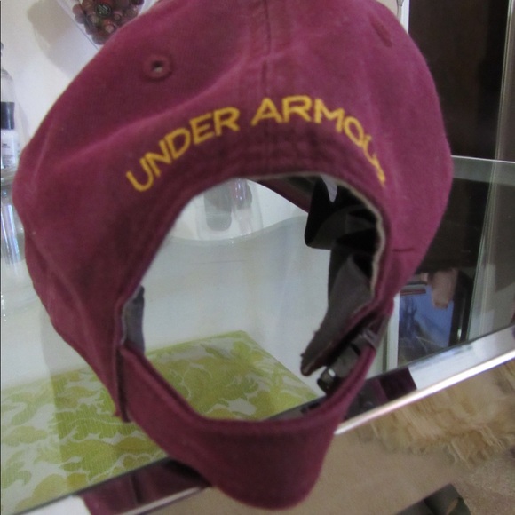 Baseball Cap - Picture 2 of 2